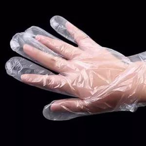 دستکش یکبار مصرف | 100 عددی