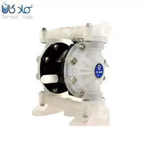 پمپ دیافراگمی هاسکی HUSKY 515 PP/T ساخت امریکا