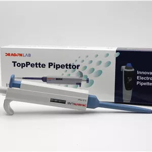 سمپلر | پل ایده آل تجهیز | 100 تا 1000 میکرولیتر