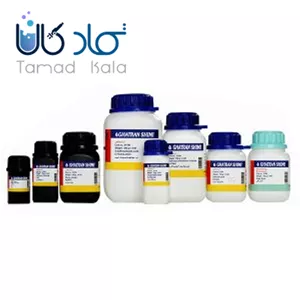 مس II سولفات (کات کبود) قطران شیمی | 500 گرم