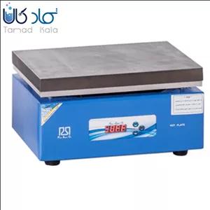 هات پلیت مستطیلی 37*24 پارس آزما | کنترلر دیجیتال