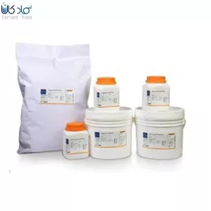 پتاسیم دی کرومات Extra Pure دکتر مجللی | 5 کیلویی