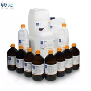 پروپیلن گلایکول Extra Pure دکتر مجللی | 2.5 لیتری پلی اتیلن