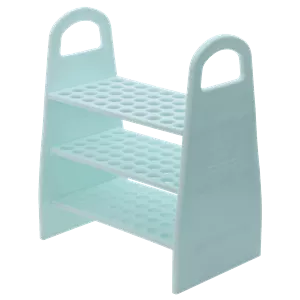 استند پیپت و ترمومتر - پل ایده آل پارس | 50 خانه