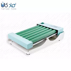 رول میکسر هماتولوژی بهسان | 6 رول کد RM606