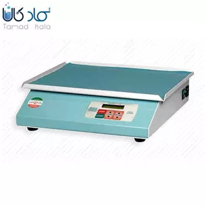 روتاتور VDRL بهسان | دیجیتال کد RT409(تحمل 20 کیلوگرم بار)