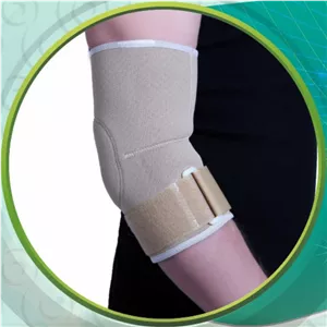 آرنج بند سما طب | نئوپرن | XS