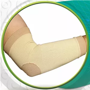 آرنج بند سما طب | کشی | Free Size