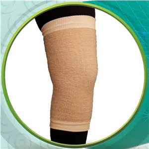 زانوبند سما طب | حوله ای | M