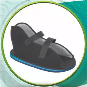 کفش زیر گچ | XXL