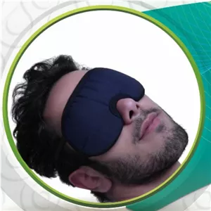 چشم بند خواب سما طب | L