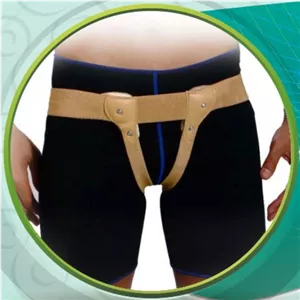 فتق بند سما طب | راست