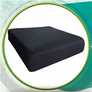 زیر نشیمن سما طب | زیر نشیمن مموری فوم (دو تکه)