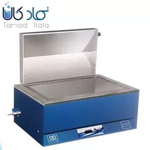 بن ماری سرولوژی سیستم سیرکولیشن و کنترلر دیجیتالی پارس آزما