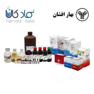 کیت TLC قند بهار افشان