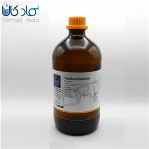 تری اتانول آمین Laboratory دکتر مجللی | 10 لیتری پلی اتیلن