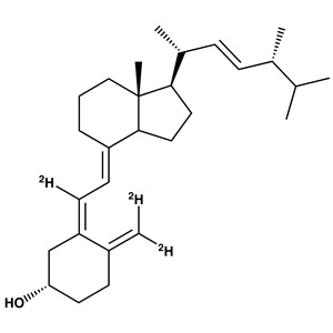 ویتامین D2 کد 95220 سیگما - 1 گرم