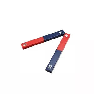 آهنربای آزمایشگاهی (آهنربا آموزشی) | تخته ای | عرض 10 سانتی متر