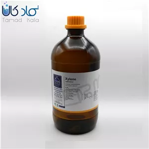 زایلین(مخلوط ایزومرها) Laboratory دکتر مجللی | 20 لیتری پلی اتیلن