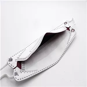 ماسک سه بعدی KF94 بوفالو | L | 5 عددی