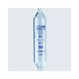 پیپت حبابدار(پیپت ژوژه) | ۱۵ میلی لیتر | گلسکو