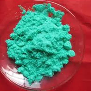 مس (II) کلرید دو آبه Extra pure دکتر مجللی | 50گرم