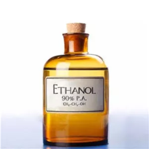 اتانول مطلق Extra Pure امرتات شیمی | 1 لیتری
