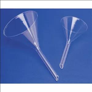 قیف شیشه ای | 7 سانتیمتر