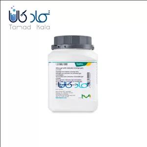 سیلیکاژل آزمایشگاهی کد 101969 مرک - 1000 گرم