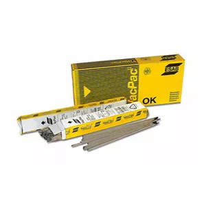 الکترود ESAB7018 مجارستان سایز 2