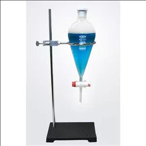 قیف دکانتور (قیف جداکننده) | 2000