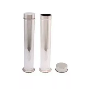 جای پیپت جهت استریل | استیل