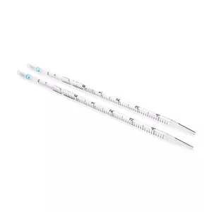 پیپت مدرج | ۱ میلی لیتر | چینی