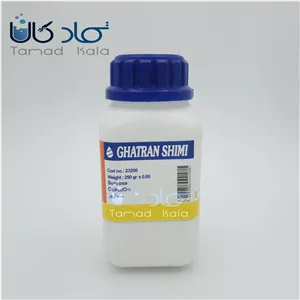 ساکاروز قطران شیمی | آموزشی | 250-گرمی