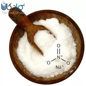 نیترات سدیم صنعتی - 1 کیلوگرم