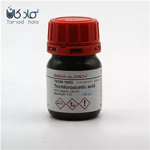 اسید تری کلرو استیک کد T6399 سیگما - 100 گرم