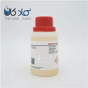 تویین 20 کد P1379 سیگما - 50 میلی‌لیتر