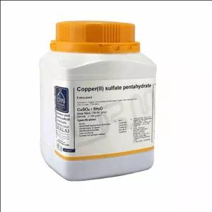 مس سولفات 5 آبه ACS دکتر مجللی | 1 کیلوگرم
