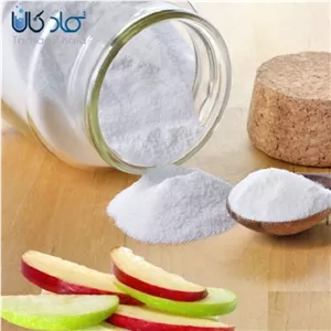 اسید مالیک خوراکی - 0.25 کیلوگرم