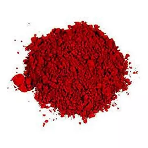 رنگ خوراکی قرمز گوجه ای - 0.025 کیلوگرم