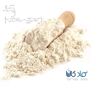 صمغ گوار (گوارگام) - 0.5 کیلوگرم