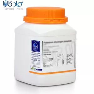 بوتیل هیدروکسی تولوئن Extra pure دکتر مجللی | 1 کیلوگرم
