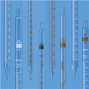 پیپت سرنگی بروسیل | 25 سی سی