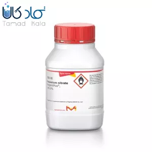 پتاسیم نیترات کد P8394 سیگما - 2,500 گرم