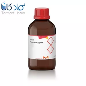 پروپیلن گلایکول کد P4347 سیگما - 500 میلی‌لیتر