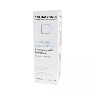 لوسیون بدن درماتیپیک 150 میلی لیتر