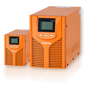 یو پی اس فاران مدل  TRUST 1.5KVA  بدون باتری