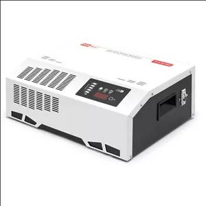 ترانس اتوماتیک پرنیک مدل ECO-8000 FULL