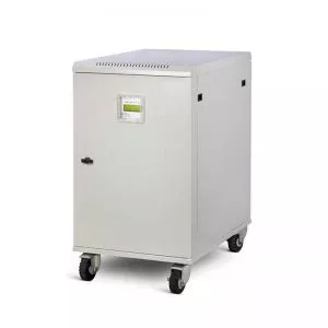 استابلایزر سه فاز پرنیک مدل 3XI-60