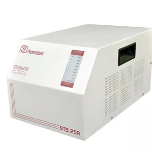 استابلایزر استوک فاراتل مدل STB25R 6000va